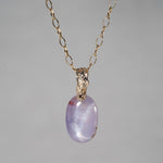 【-10/19限定】Curva ｙ Ruri JEWELRY/ [merletto]  star sapphire / BR diamond