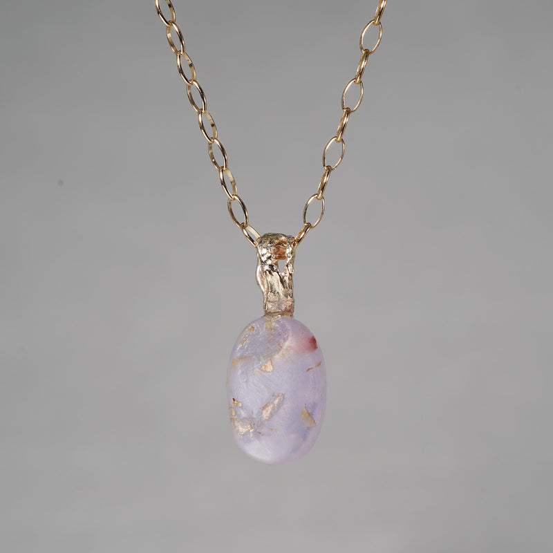【-10/19限定】Curva ｙ Ruri JEWELRY/ [merletto]  star sapphire / BR diamond
