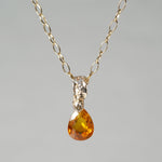 【-10/19限定】Curva ｙ Ruri JEWELRY/ [merletto]  sapphire / diamond