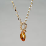 【-10/19限定】Curva ｙ Ruri JEWELRY/ [merletto]  sapphire / diamond