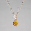 【-10/19限定】Curva ｙ Ruri JEWELRY/ [merletto]  sapphire / diamond