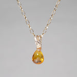 【-10/19限定】Curva ｙ Ruri JEWELRY/ [merletto]  sapphire / diamond