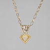 【-10/19限定】Curva ｙ Ruri JEWELRY/ [merletto bijou] / diamond