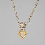 【-10/19限定】Curva ｙ Ruri JEWELRY/ [merletto bijou] / diamond