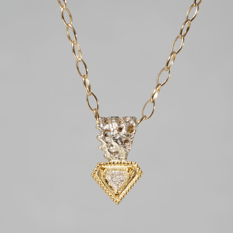 【-10/19限定】Curva ｙ Ruri JEWELRY/ [merletto bijou] / diamond