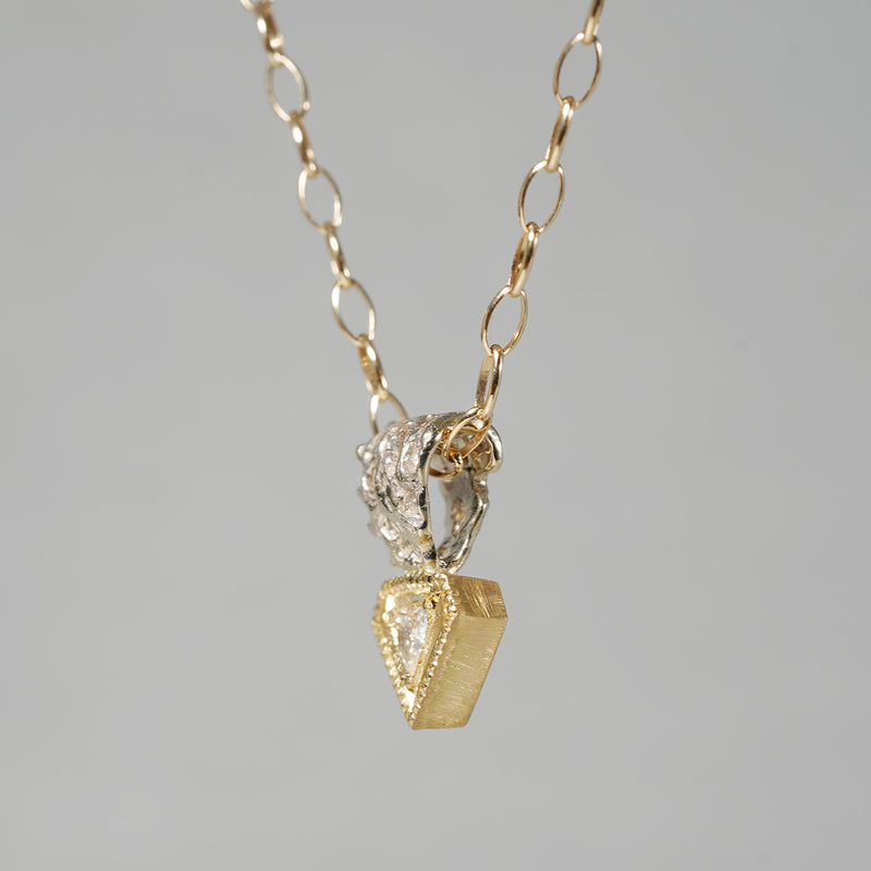 【-10/19限定】Curva ｙ Ruri JEWELRY/ [merletto bijou] / diamond