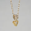 【-10/19限定】Curva ｙ Ruri JEWELRY/ [merletto bijou] / diamond
