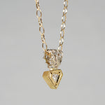 【-10/19限定】Curva ｙ Ruri JEWELRY/ [merletto bijou] / diamond