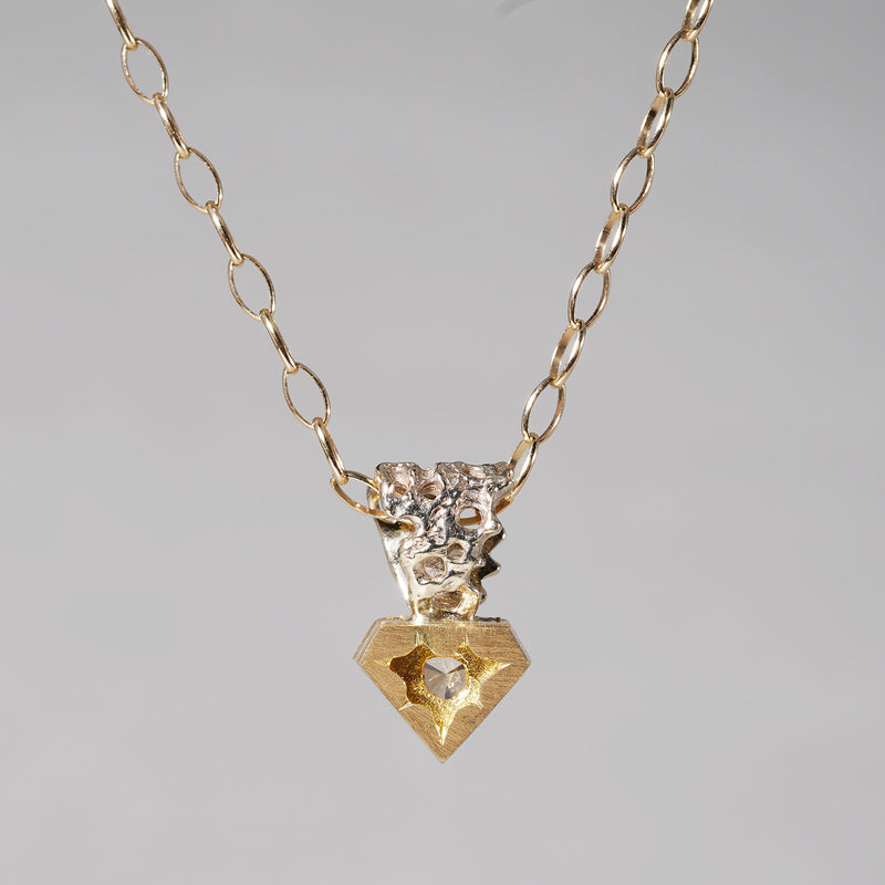 【-10/19限定】Curva ｙ Ruri JEWELRY/ [merletto bijou] / diamond