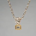 【-10/19限定】Curva ｙ Ruri JEWELRY/ [merletto bijou] / diamond