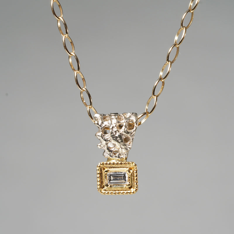 【-10/19限定】Curva ｙ Ruri JEWELRY/ [merletto bijou] / diamond