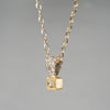 【-10/19限定】Curva ｙ Ruri JEWELRY/ [merletto bijou] / diamond