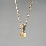 【-10/19限定】Curva ｙ Ruri JEWELRY/ [merletto bijou] / diamond