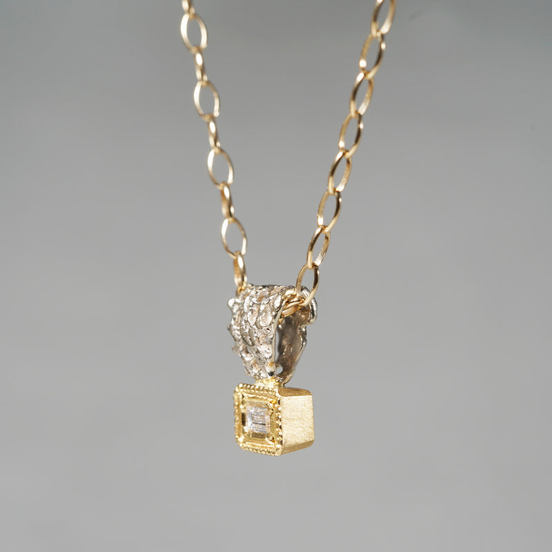 【-10/19限定】Curva ｙ Ruri JEWELRY/ [merletto bijou] / diamond