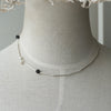 sussus. / LAVA necklace (LA4141)