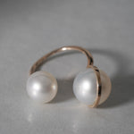 【期間限定-10/6】ODA / Pearl ring 16-2-R