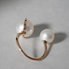 【期間限定-10/6】ODA / Pearl ring 16-2-R