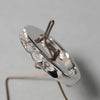 【期間限定-10/6】ODA / Quartz ring 19-21-R