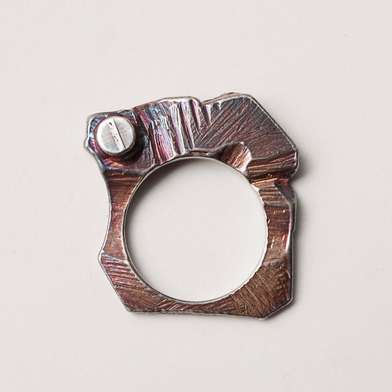 suzuki yuki / Algorithm Observation Book "C-Side" #12