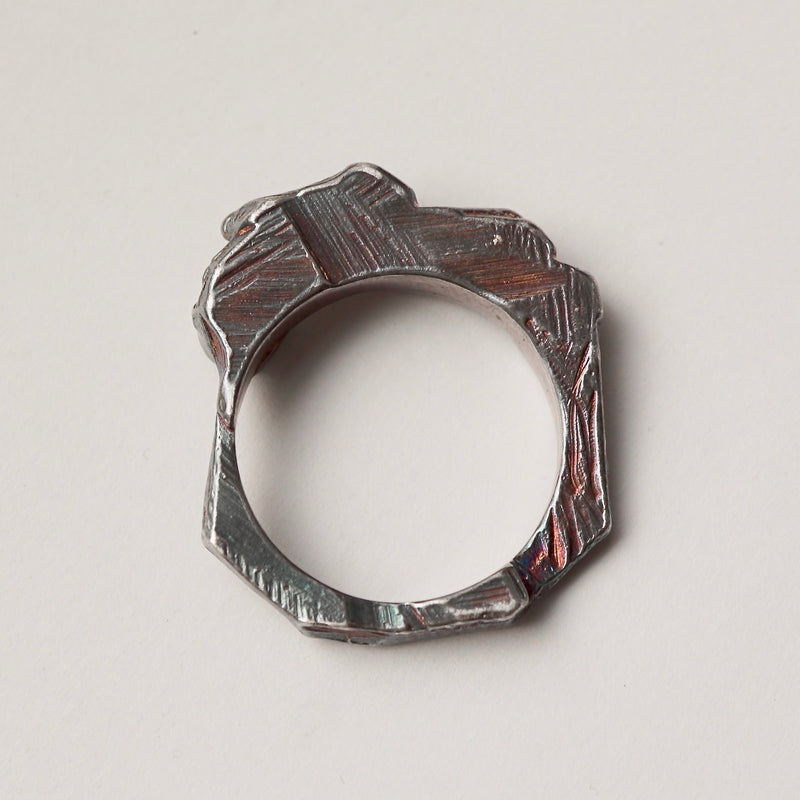 suzuki yuki / Algorithm Observation Book "C-Side" #18