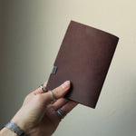 Short Wallet 1.0 Bridle Burgundy