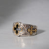 Gerochristo / Odysseus Ring GR89