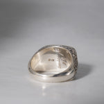 GEROCHRISTO / MEDITERRANEAN RING