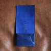 Shokugeki / Short Wallet 1.0 Oil Nubuck Blue