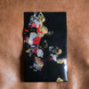 Shokutaku / Long Wallet Goldfish x Black