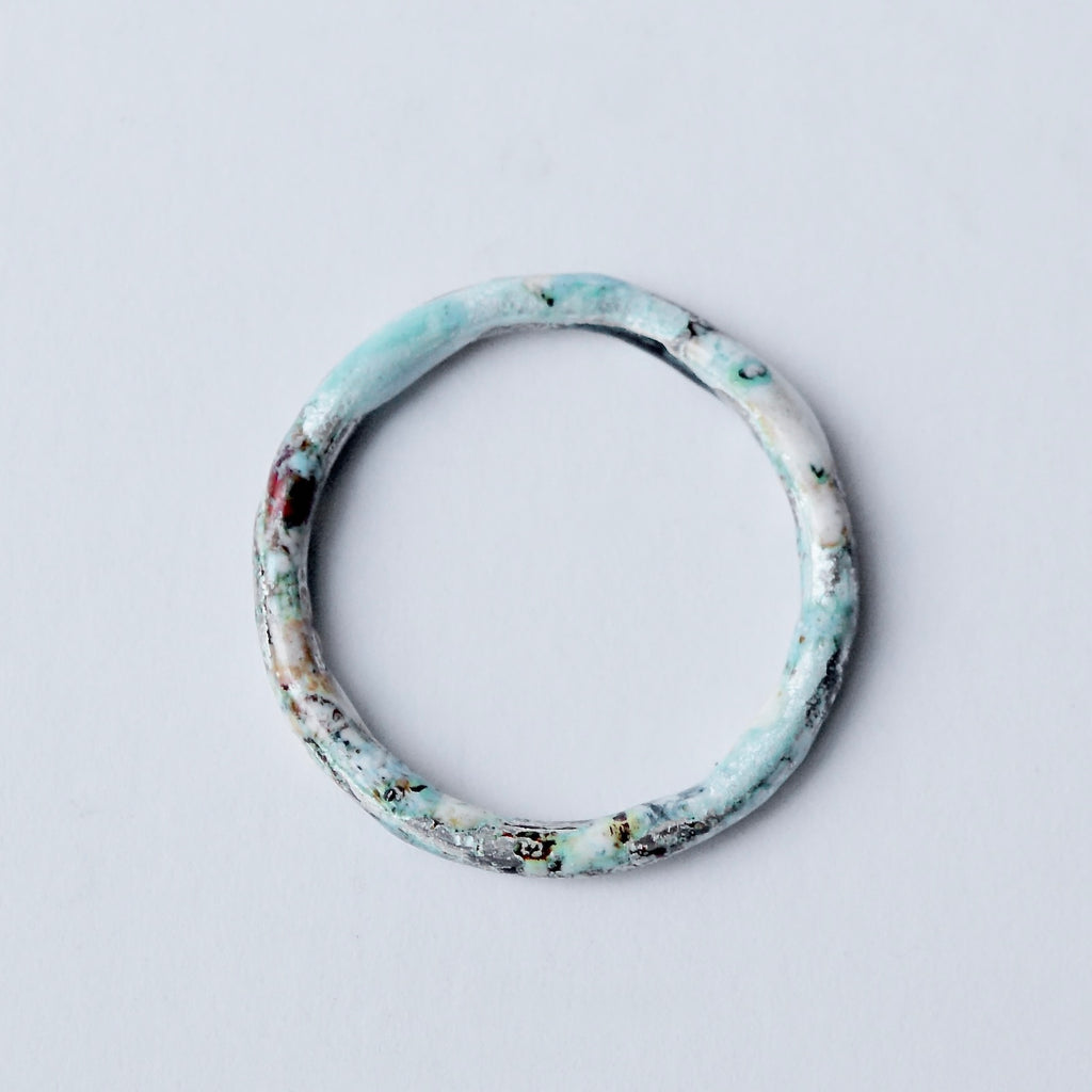 yuka ishikawa / abyss ring #16