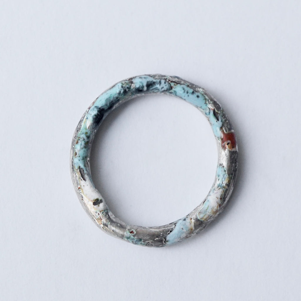 yuka ishikawa / abyss ring #1