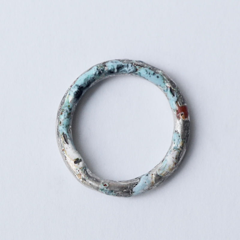 YUKA ISHIKAWA / ABYSS Ring #1