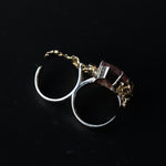 cocoon / scene ring 「Wind -Ginkgo-」