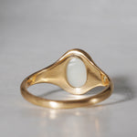 [-10/21 Limited Time] me.ie / Australian Opal (White) (SR2GSOP6)