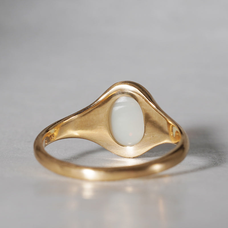 [-10/21 Limited Time] me.ie / Australian Opal (White) (SR2GSOP6)
