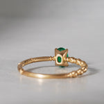 [-10/21 Limited Time Only] me.ie / Emerald (SRACSJEM)