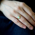 [-10/21 Limited Time] me.ie / Australian Opal (White) (SR2GSOP6)
