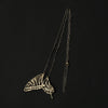 cocoon / The Boy's Memories -ageha- Necklace Brass