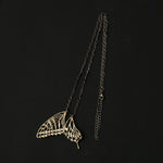 cocoon / The Boy's Memories -ageha- Necklace Brass