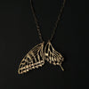 cocoon / The Boy's Memories -ageha- Necklace Brass