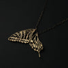 cocoon / The Boy's Memories -ageha- Necklace Brass