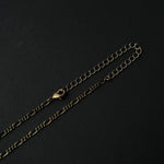 cocoon / The Boy's Memories -ageha- Necklace Brass