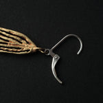 Cocoon / Boy's Memory -Tonbo -Piercing Brass