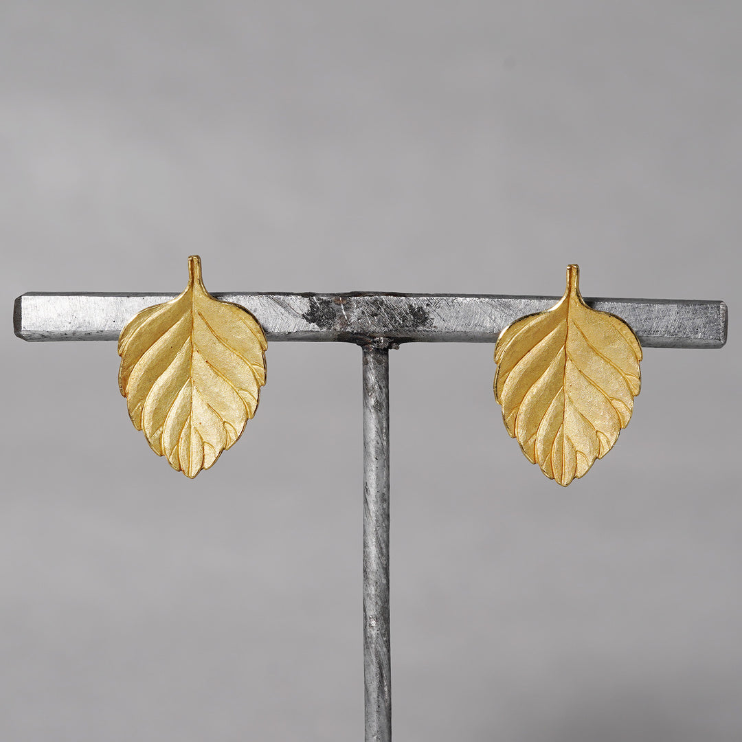 WATARU YAMAZAKI / Pierce 'Pansy' Pt,K18,K24,SV – Fuligo