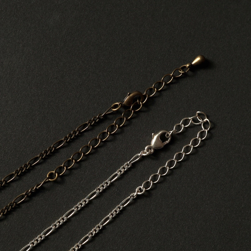 cocoon / ranunculus necklace L