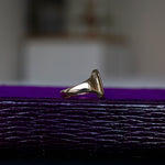 Kei Shigenaga Shisui Bangle [Customer Production]