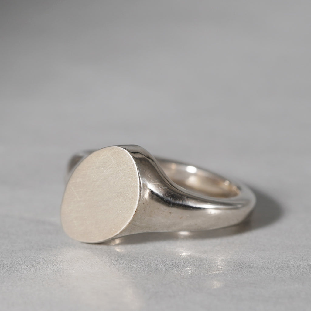 Wataru Yamazaki / StoneShape Ring D