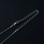 COCOON Cloud & Sun Necklace