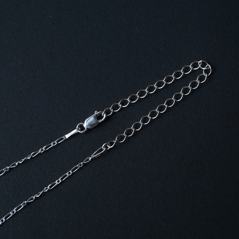 COCOON Cloud & Moon Necklace