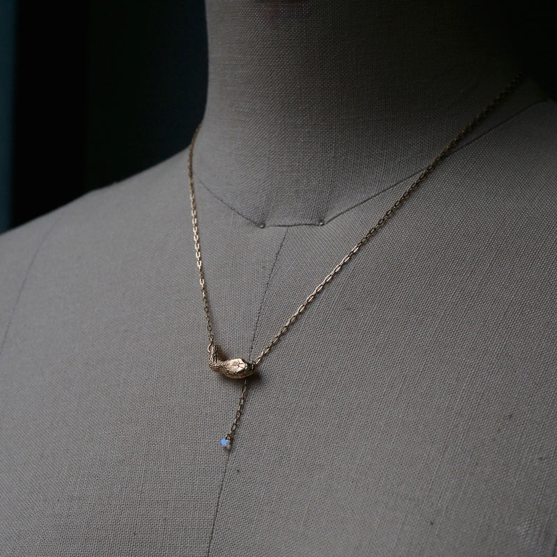 k10YGネックレス 誕生日プレゼント K10YG クロス ネックレス 10金イエローゴールド